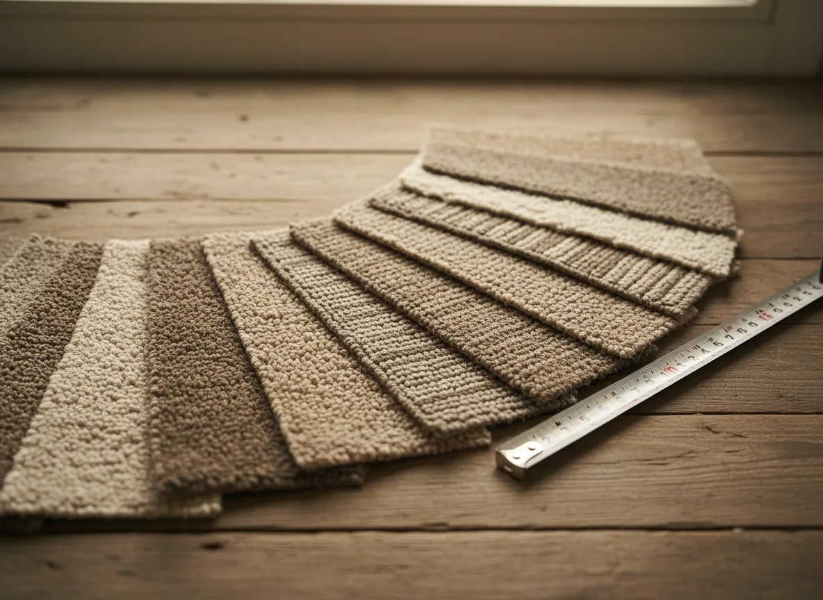 Carpet Installation West Virginia FAQs