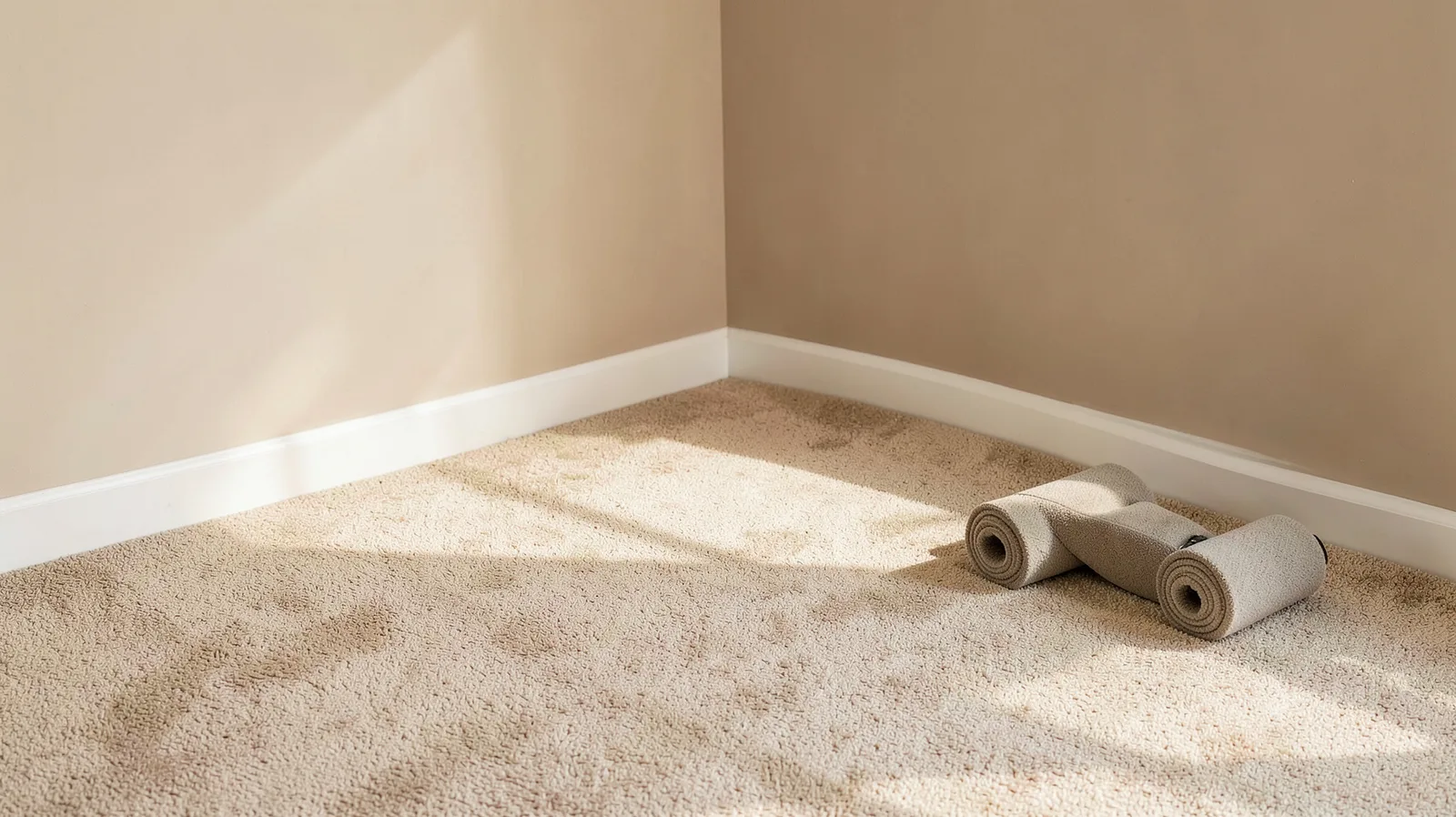 Carpet Installation in West Virginia near me
